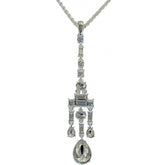 Chandelier Pendant Crystal - TimeLine Gifts